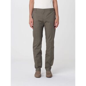 Pt Torino Pants Men Military